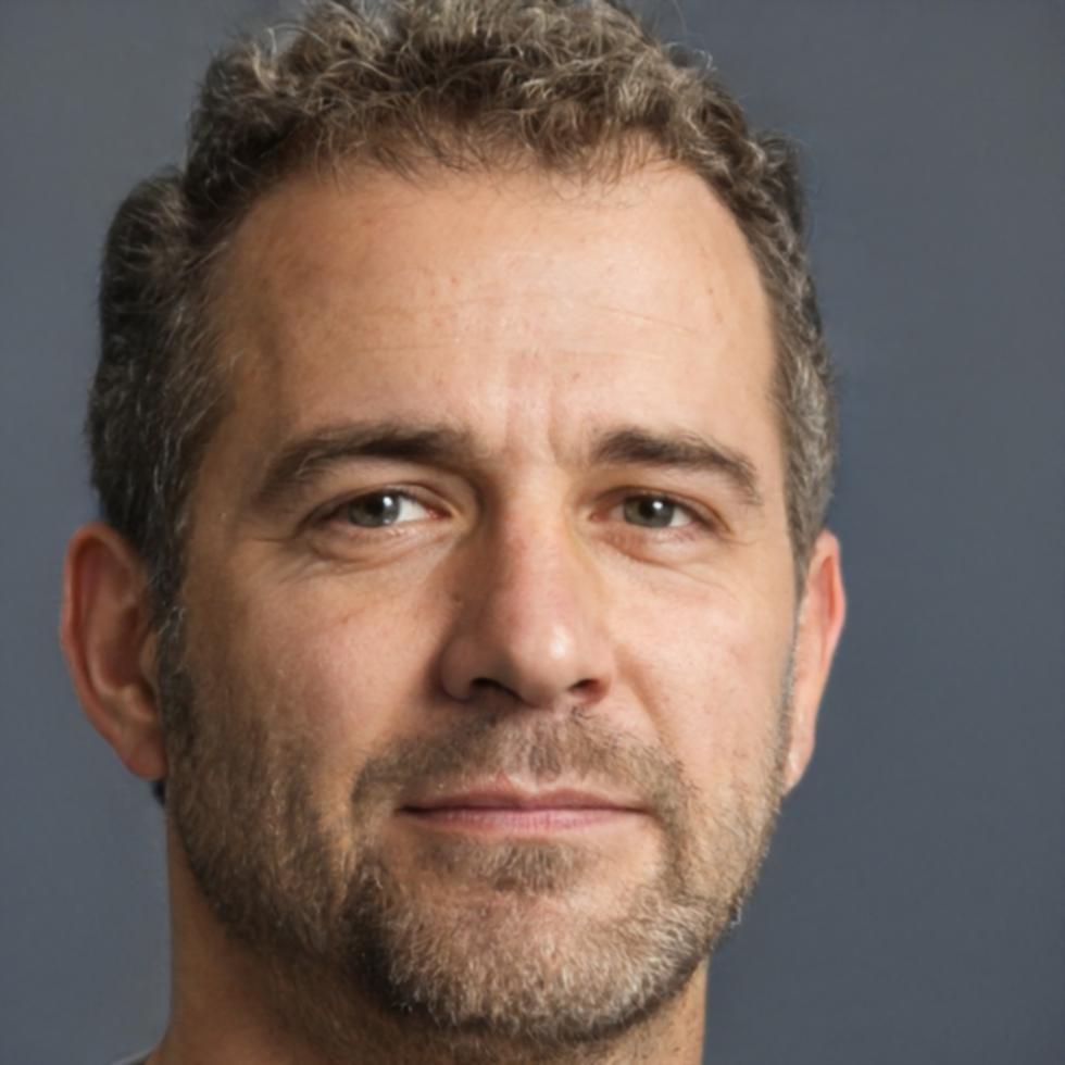 Javier Rueda